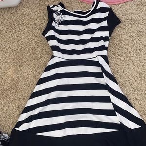 Girls Justice dress